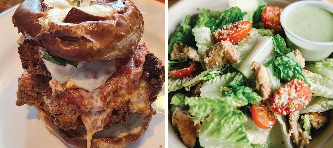 Emmy Squared Pizza: Plaza Midwood