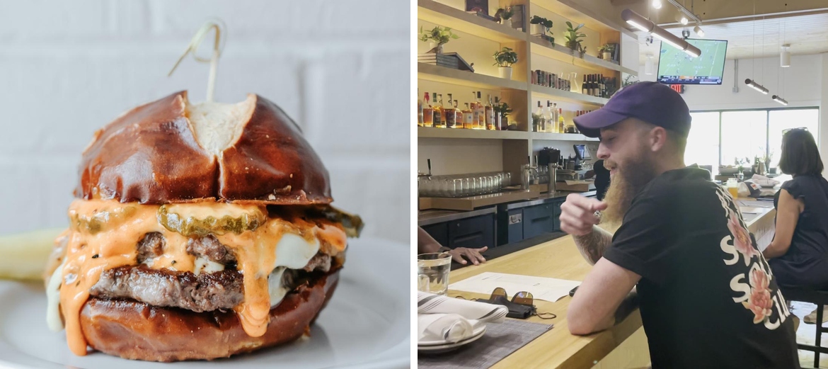 Emmy Squared Pizza: Plaza Midwood