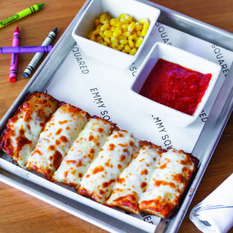 Emmy Squared Pizza: Plaza Midwood Menu image 7