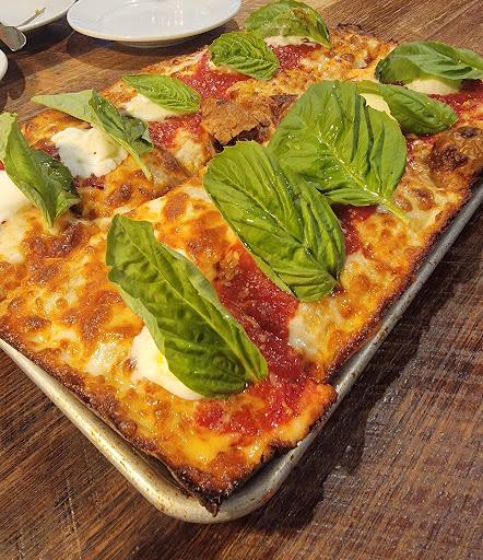 Emmy Squared Pizza: Plaza Midwood Menu image 9